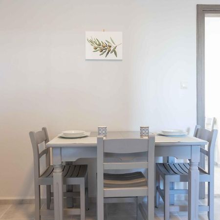 Pansion Artemis Apartment Mavrovouni  Exterior photo