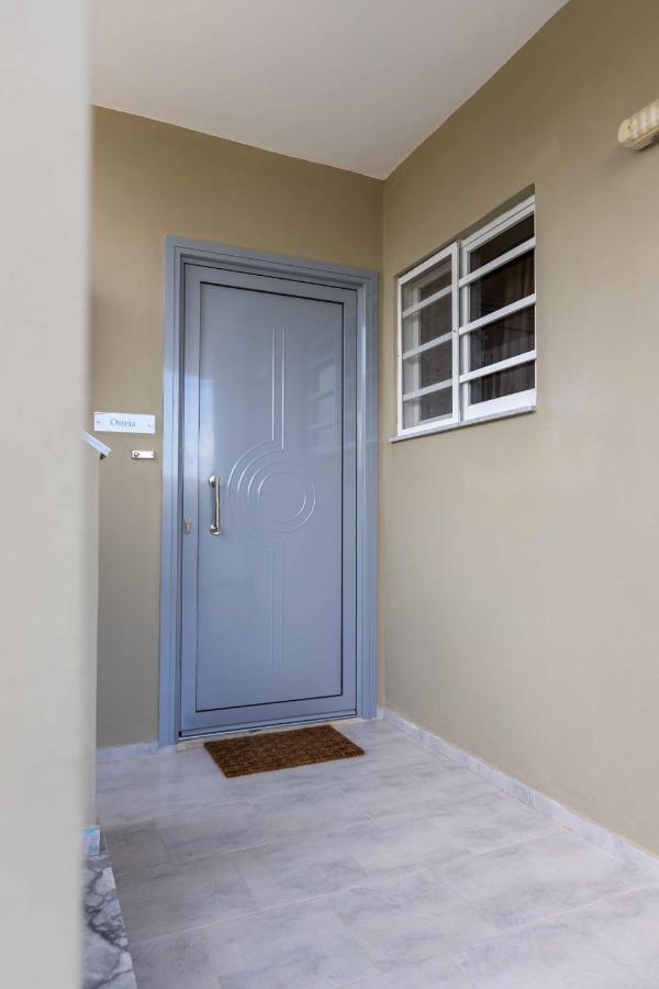 Pansion Artemis Apartment Mavrovouni  Exterior photo